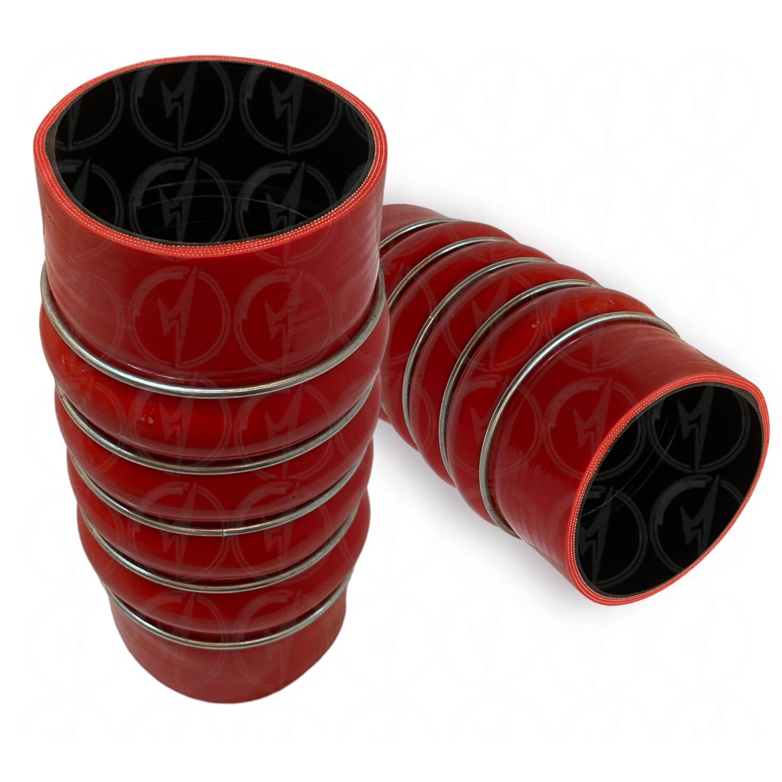 83X200 MERCEDES TURBO İNTERKOL SİLİKON HORTUM A0005010182